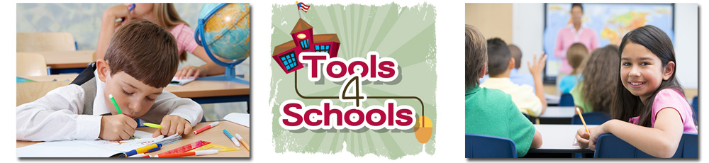 Tools 4 Schools at Ed's Orchard Market
